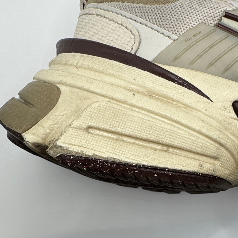 Nike women V2K run light orenwood brown - Picture 7 of 10